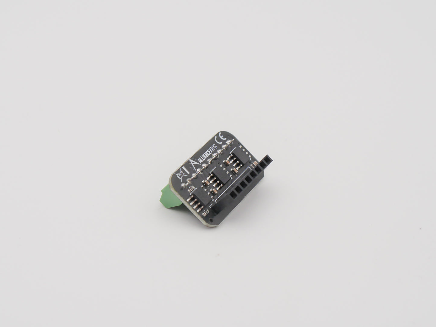 OpenDTU Fusion CAN/Iso Shield